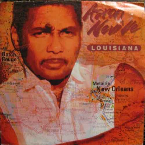 Aaron Neville Louisiana 1927 Vinyl Records and CDs For Sale MusicStack