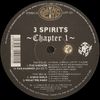 3 Spirits - Chapter 1