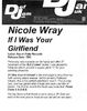 If I Was Your Girlfriend - Nicole Wray