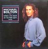 When I'm Back On My Feet Again (remix) - Michael Bolton