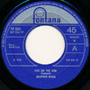 Manfred Mann - Fox On The Run LP