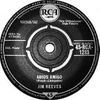 Jim Reeves - Adios Amigo Record