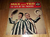 Max And Ted The Hits Of The Twenties