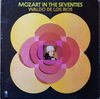 Waldo De Los Rios - Mozart In The Seventies Album