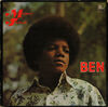 Michael Jackson - Ben EP