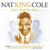 Nat King Cole - Let's Fall In Love LP