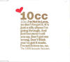 10cc - I'm Not In Love (The 1995 Acoustic Session)