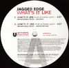 Jagged Edge - Whats It Like