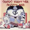 Various - Songs From The Penalty Box