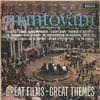 Mantovani & His Orchestra - Great Films - Great Themes