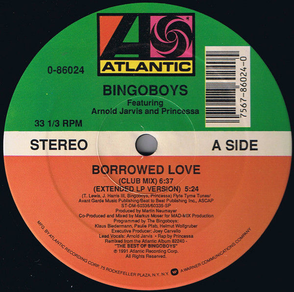 Bingoboys No Woman No Cry