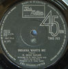 R. Dean Taylor - Indiana Wants Me LP