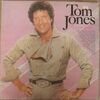 16 Love Songs - Tom Jones