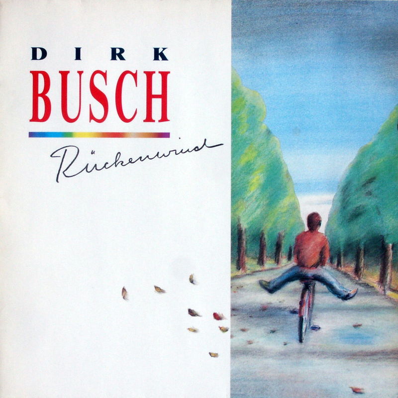 Dirk Busch Sie Beißt Und Kratzt