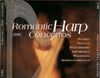 Romantic Harp Concertos
