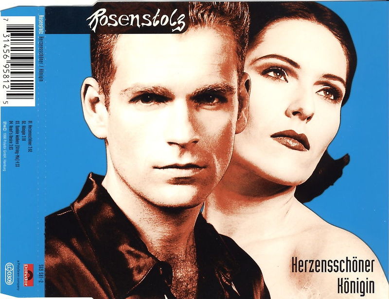 Rosenstolz Es Tut Immer Noch Weh