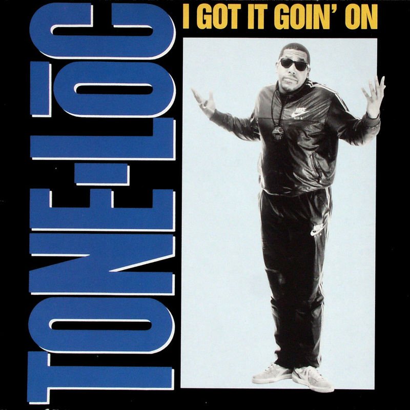Toneloc Vinyl Records and CDs For Sale MusicStack