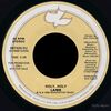 Lamb - "holy, Holy" (5:58 (both Sides Stereo))