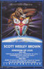 Scott Wesley Brown - Kingdom Of Love Record