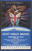 Scott Wesley Brown - Kingdom Of Love Album